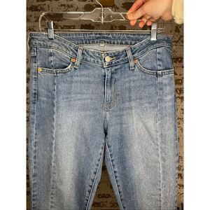 Levi’s | women denim skinny jeans